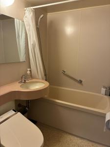 Tateyama Kogen Hotel 立山高原ホテル