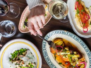 Hotel Mercure Château de Fontainebleau