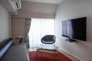 NIYS apartments 82type