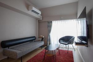 NIYS apartments 82type