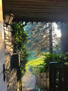 chata Oáza klidu v Beskydech