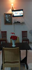 Mahaweli Holiday Bunglow