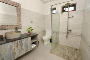 Cosy Nest Frangipani