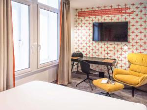 Mercure Strasbourg Centre Petite France