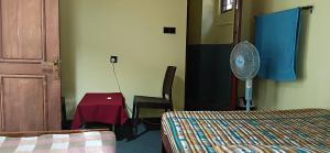 Mahaweli Holiday Bunglow