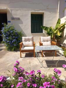 Jasmine Home by the Sea by 8essentially