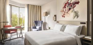 Hyatt Regency Amsterdam