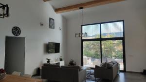 Villa la grande Bastide