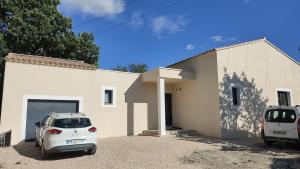 Villa la grande Bastide