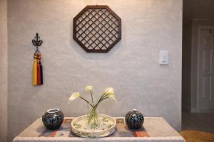 The Hari House-Familly Stay near Jamsil Station Lotte World