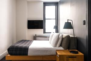 Small Room room in Ace Hotel New York