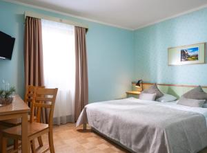 Eco Terme Snovik, Kamnik