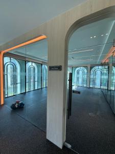 Legendary E204 - Top floor family 1BR - The Title Legendary by UNO