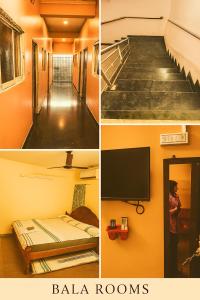 Bala Rooms