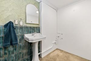 Downtown Reykjavik Studio Apartment