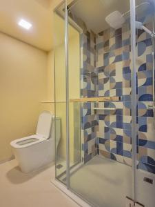 Cosy Corner room in Hua-Hin Downtown