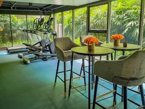 Cosy Corner room in Hua-Hin Downtown