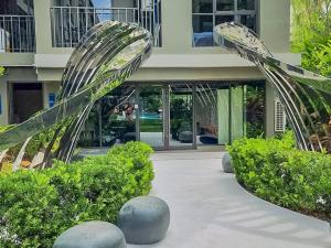 Cosy Corner room in Hua-Hin Downtown