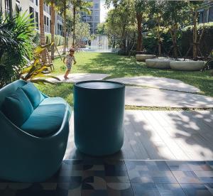 Cosy Corner room in Hua-Hin Downtown
