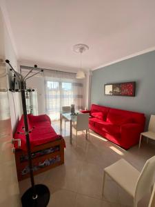 alex apartment nea kallikratia