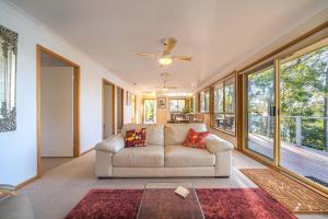 Hardys Bay View From Every Window