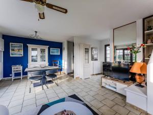 Maison Charmante à La Teste - 2 Ch, Terrasse, Wi-Fi - FR-1-433-154