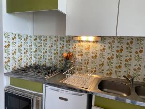 Appartement cosy T3 avec terrasse à Canet-en-Roussillon - FR-1-833-37