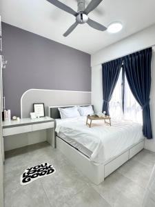 Aston Acacia 2 Bedroom Suite by Jovial