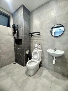 Aston Acacia 2 Bedroom Suite by Jovial