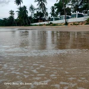 Luxtalay Space Capsule