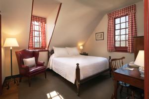 Tavern Double room in Colonial Houses - A Colonial Williamsburg Hotel