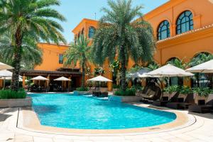 Wyndham Sky Lake Resort and Villas