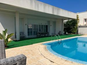 Gammarth House 5 Mins from The Beach