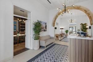 Warner Boutique Hotel-Adults Only