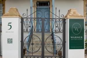 Warner Boutique Hotel-Adults Only