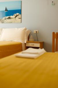 Albergo Roma Spiaggia