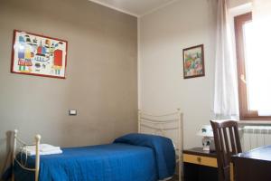 Camera Singola con Bagno Privato