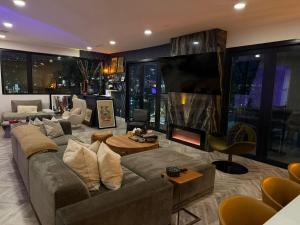 Abrakadabra Ultra Luxury Private Spa Residences