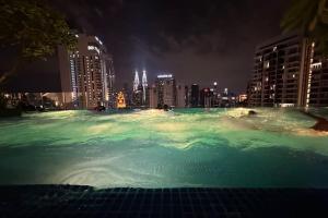 Majestic Residence KLCC by Luxe