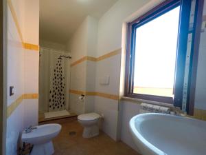Camera Matrimoniale con Bagno Privato