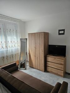 Viktória apartmanok