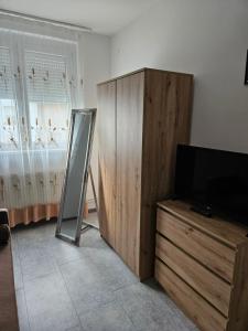 Viktória apartmanok