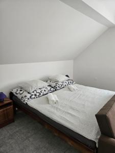 Viktória apartmanok