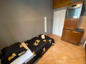 Fantastic-Inn Warszawa - CH16