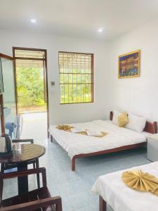 Paradise Residence - 17 Alley 11 To Ngoc Van