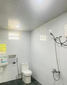 Paradise Residence - 17 Alley 11 To Ngoc Van