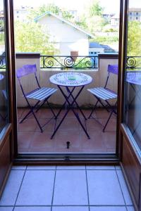 Hotels Les Z'hirondelles : photos des chambres