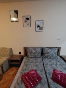 Апартамент за гости Меркурий