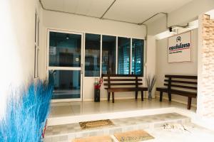 The Ten Hotel at Haiya, CNX