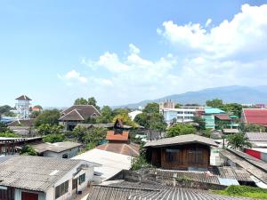 The Ten Hotel at Haiya, CNX